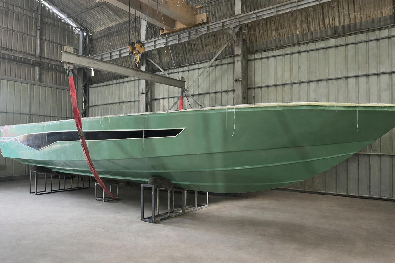 Marine system